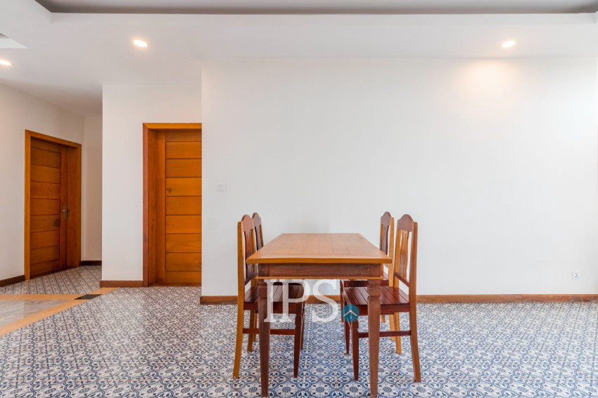 2 Bedroom Apartment For Rent - Sala Kamreuk, Siem Reap