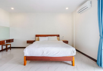 2 Bedroom Apartment For Rent - Sala Kamreuk, Siem Reap thumbnail