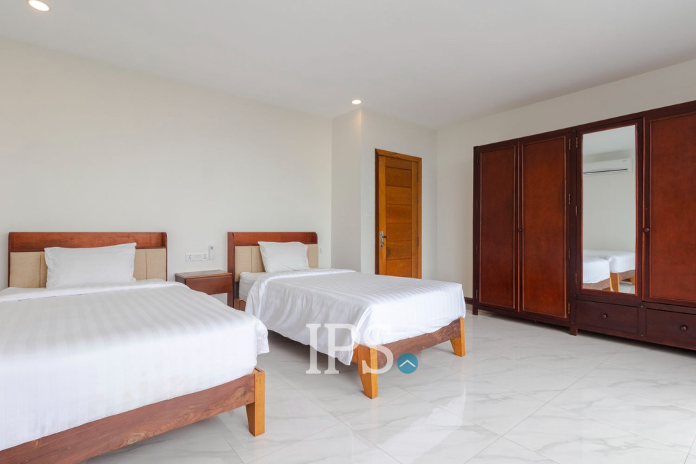 2 Bedroom Apartment For Rent - Sala Kamreuk, Siem Reap - Image 18