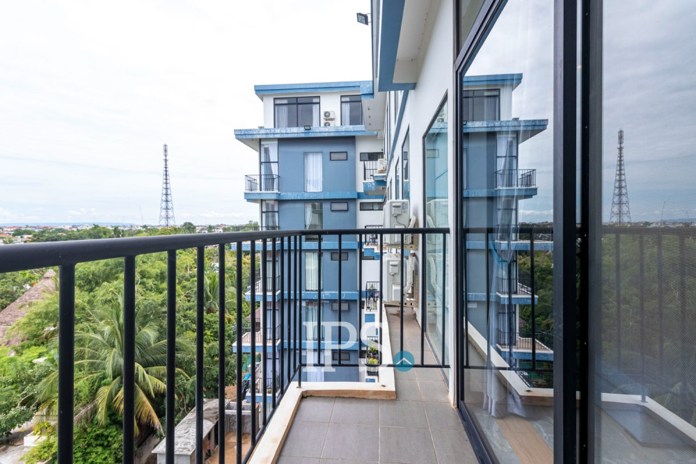 2 Bedroom Apartment For Rent - Sala Kamreuk, Siem Reap - Image 25