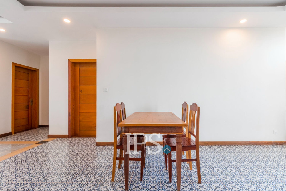 2 Bedroom Apartment For Rent - Sala Kamreuk, Siem Reap - Image 12