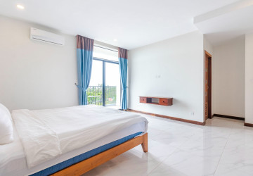 2 Bedroom Apartment For Rent - Sala Kamreuk, Siem Reap thumbnail