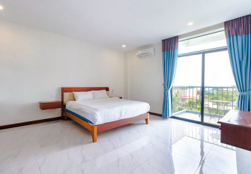 2 Bedroom Apartment For Rent - Sala Kamreuk, Siem Reap thumbnail