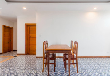 2 Bedroom Apartment For Rent - Sala Kamreuk, Siem Reap thumbnail