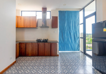 2 Bedroom Apartment For Rent - Sala Kamreuk, Siem Reap thumbnail