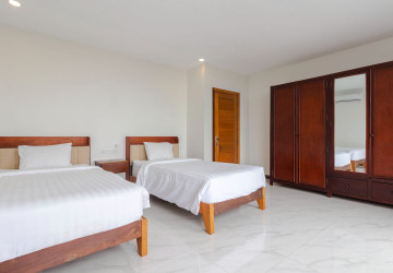 2 Bedroom Apartment For Rent - Sala Kamreuk, Siem Reap thumbnail