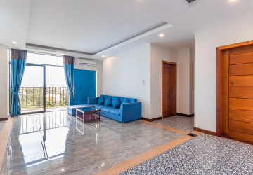 2 Bedroom Apartment For Rent - Sala Kamreuk, Siem Reap thumbnail