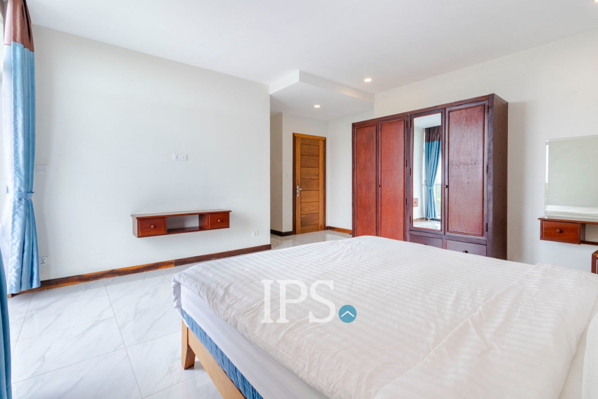 2 Bedroom Apartment For Rent - Sala Kamreuk, Siem Reap