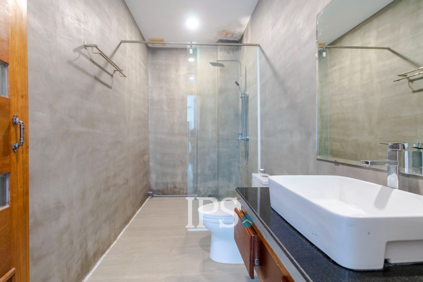 2 Bedroom Apartment For Rent - Sala Kamreuk, Siem Reap