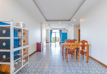 2 Bedroom Apartment For Rent - Sala Kamreuk, Siem Reap thumbnail