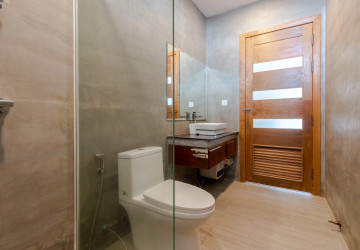 2 Bedroom Apartment For Rent - Sala Kamreuk, Siem Reap thumbnail