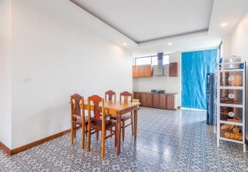 2 Bedroom Apartment For Rent - Sala Kamreuk, Siem Reap thumbnail