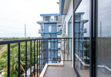 2 Bedroom Apartment For Rent - Sala Kamreuk, Siem Reap thumbnail