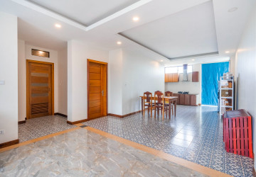 2 Bedroom Apartment For Rent - Sala Kamreuk, Siem Reap thumbnail