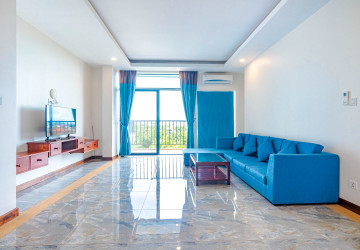 2 Bedroom Apartment For Rent - Sala Kamreuk, Siem Reap thumbnail