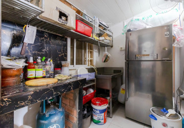 Restaurant Business For Sale - Svay Dangkum, Siem Reap thumbnail