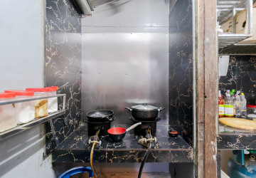 Restaurant Business For Sale - Svay Dangkum, Siem Reap thumbnail