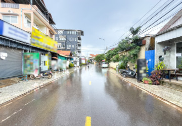 Restaurant Business For Sale - Svay Dangkum, Siem Reap thumbnail