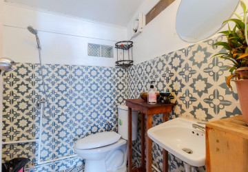 Restaurant Business For Sale - Svay Dangkum, Siem Reap thumbnail