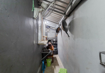 Restaurant Business For Sale - Svay Dangkum, Siem Reap thumbnail