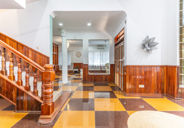 4 Bedroom Villa For Sale - Chroy Changvar, Phnom Penh thumbnail