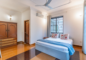 4 Bedroom Villa For Sale - Chroy Changvar, Phnom Penh thumbnail