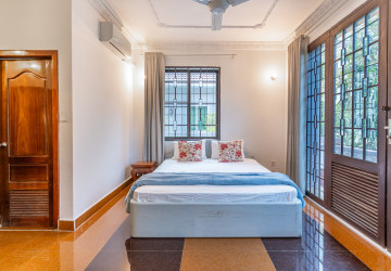 4 Bedroom Villa For Sale - Chroy Changvar, Phnom Penh thumbnail