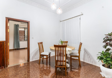 4 Bedroom Villa For Sale - Chroy Changvar, Phnom Penh thumbnail