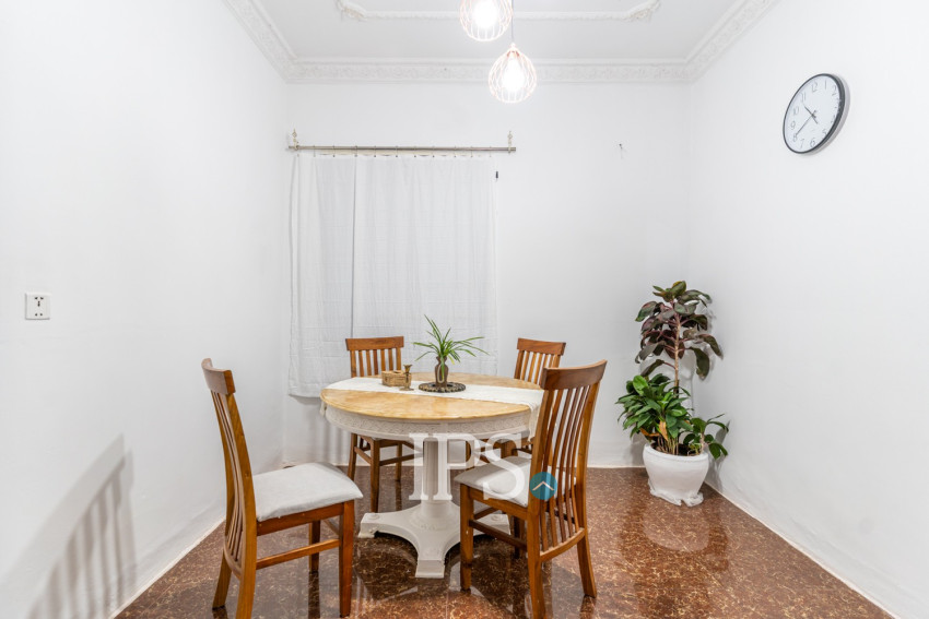 4 Bedroom Villa For Sale - Chroy Changvar, Phnom Penh