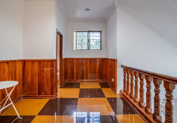 4 Bedroom Villa For Sale - Chroy Changvar, Phnom Penh thumbnail