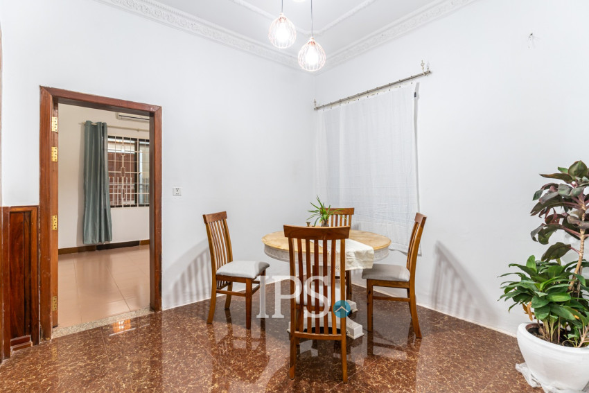 4 Bedroom Villa For Sale - Chroy Changvar, Phnom Penh