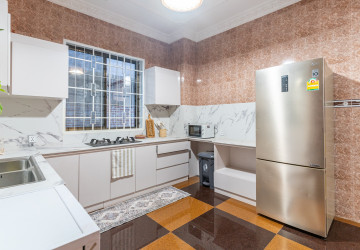 4 Bedroom Villa For Sale - Chroy Changvar, Phnom Penh thumbnail