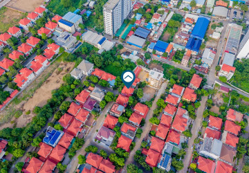 4 Bedroom Villa For Sale - Chroy Changvar, Phnom Penh thumbnail