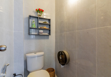 4 Bedroom Villa For Sale - Chroy Changvar, Phnom Penh thumbnail