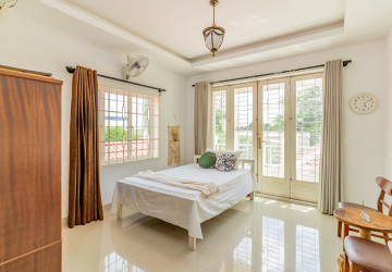 4 Bedroom Villa For Sale - Chroy Changvar, Phnom Penh thumbnail