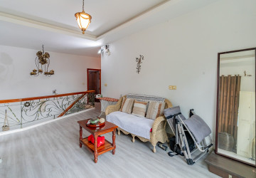 4 Bedroom Villa For Sale - Chroy Changvar, Phnom Penh thumbnail