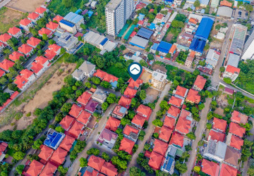 4 Bedroom Villa For Sale - Chroy Changvar, Phnom Penh thumbnail