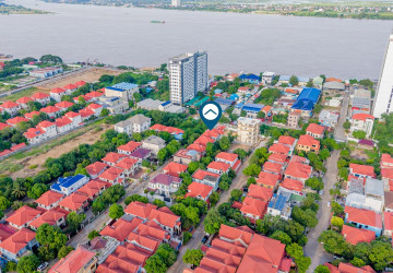 4 Bedroom Villa For Sale - Chroy Changvar, Phnom Penh thumbnail