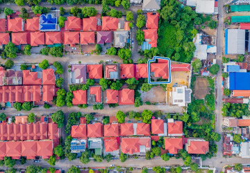 4 Bedroom Villa For Sale - Chroy Changvar, Phnom Penh thumbnail