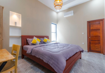 2 Bedroom Villa For Sale - Sra Ngae, Siem Reap thumbnail