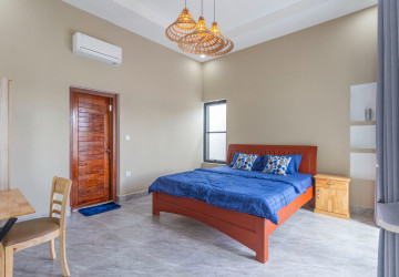2 Bedroom Villa For Sale - Sra Ngae, Siem Reap thumbnail