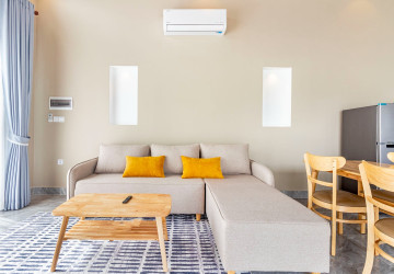 2 Bedroom Villa For Sale - Sra Ngae, Siem Reap thumbnail