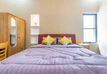 2 Bedroom Villa For Sale - Sra Ngae, Siem Reap thumbnail