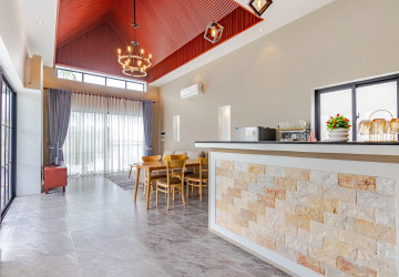 2 Bedroom Villa For Sale - Sra Ngae, Siem Reap thumbnail