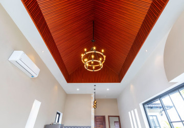 2 Bedroom Villa For Sale - Sra Ngae, Siem Reap thumbnail