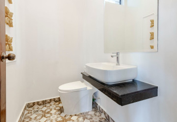 2 Bedroom Villa For Sale - Sra Ngae, Siem Reap thumbnail