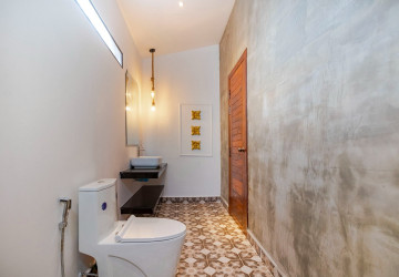 2 Bedroom Villa For Sale - Sra Ngae, Siem Reap thumbnail