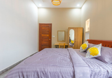 2 Bedroom Villa For Sale - Sra Ngae, Siem Reap thumbnail