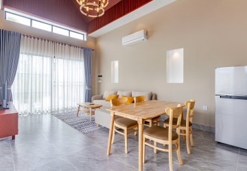 2 Bedroom Villa For Sale - Sra Ngae, Siem Reap thumbnail