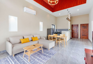 2 Bedroom Villa For Sale - Sra Ngae, Siem Reap thumbnail